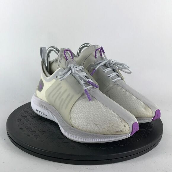 Nike Air Zoom Pegasus Turbo XX Athletic Running Shoes AR4347-002 Women’s Size 5. - Picture 3 of 12